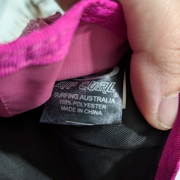 Rip curl Wallet - Picture 5 of 6